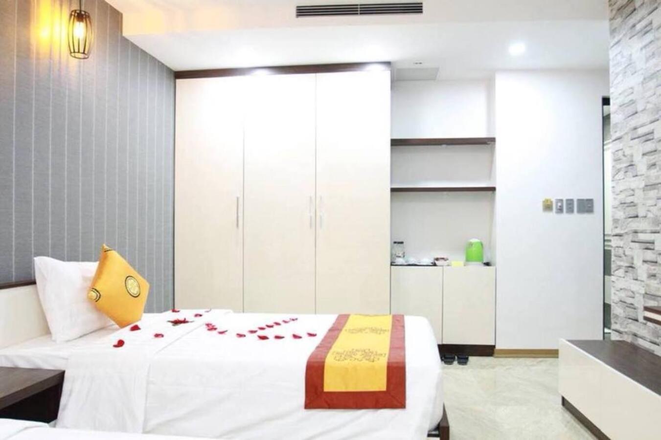 My House Hotel 하노이 외부 사진