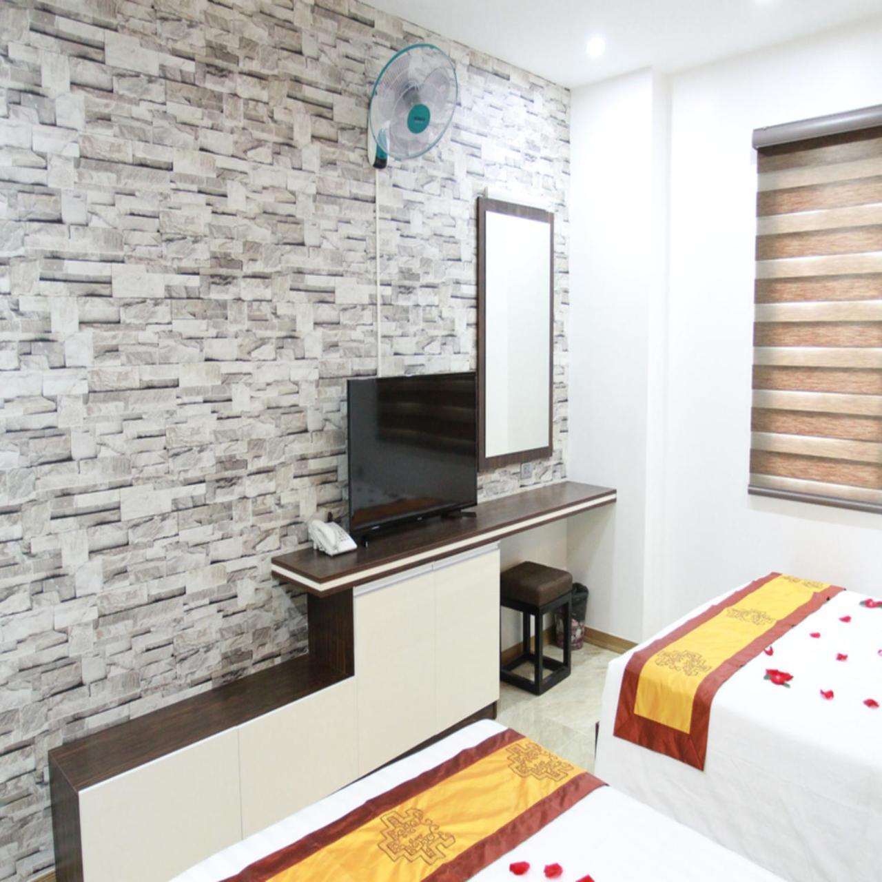 My House Hotel 하노이 외부 사진