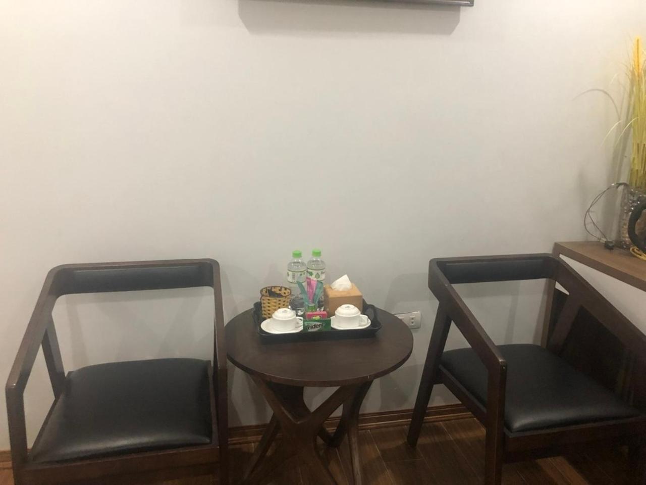 My House Hotel 하노이 외부 사진