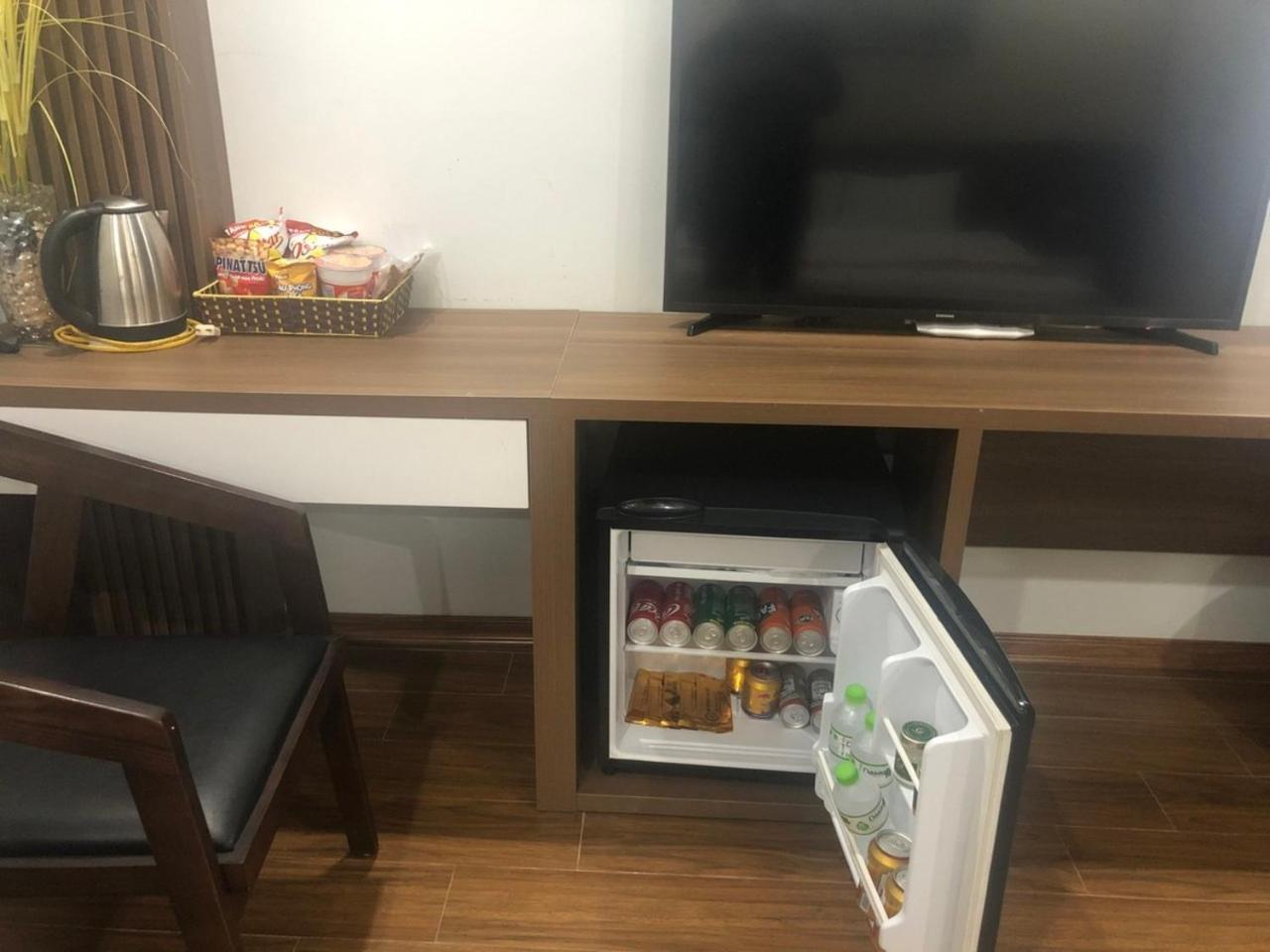 My House Hotel 하노이 외부 사진