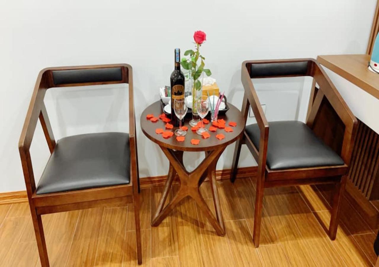 My House Hotel 하노이 외부 사진