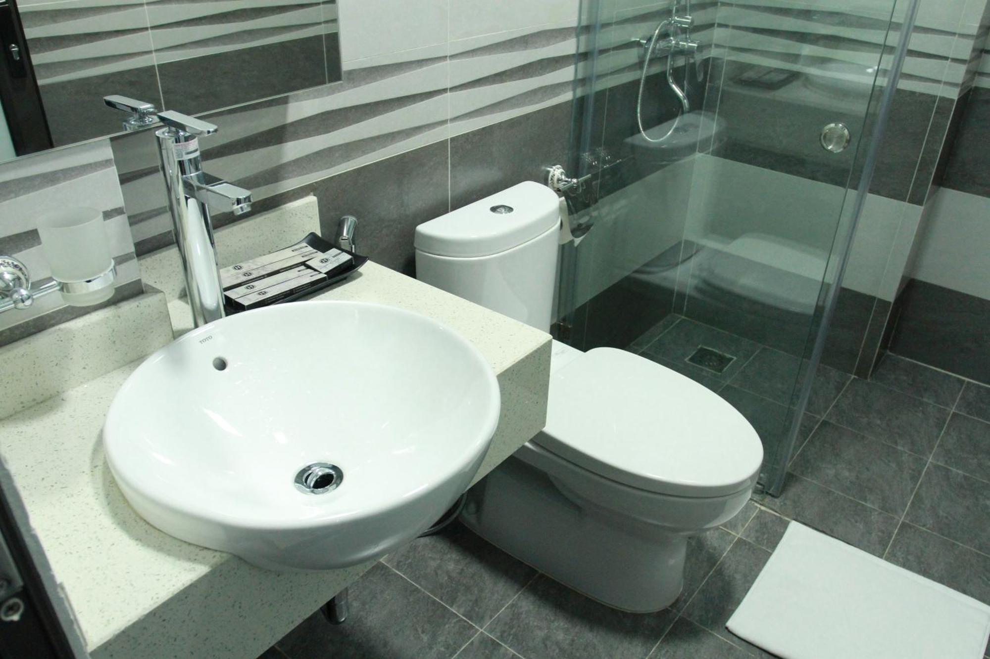 My House Hotel 하노이 외부 사진
